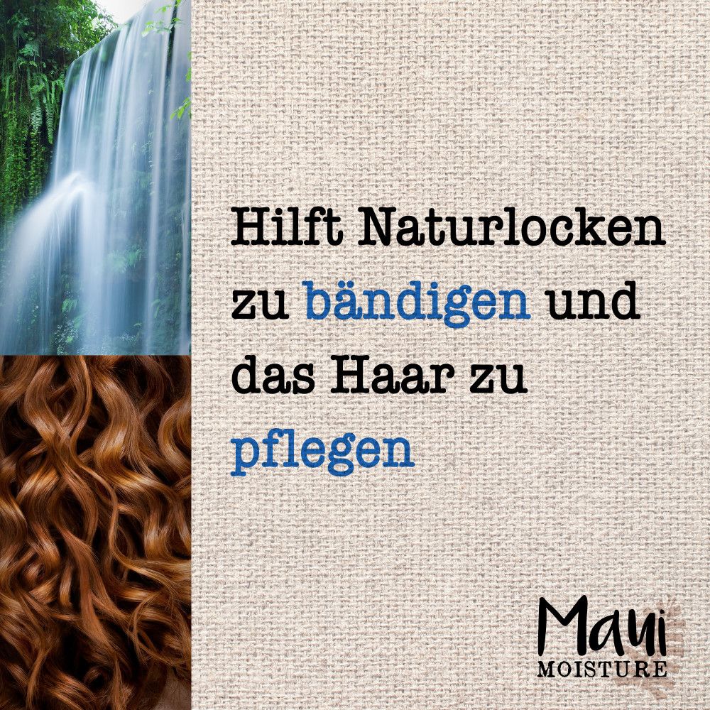 Maui Moisture - Shampoo "Coconut Milk"