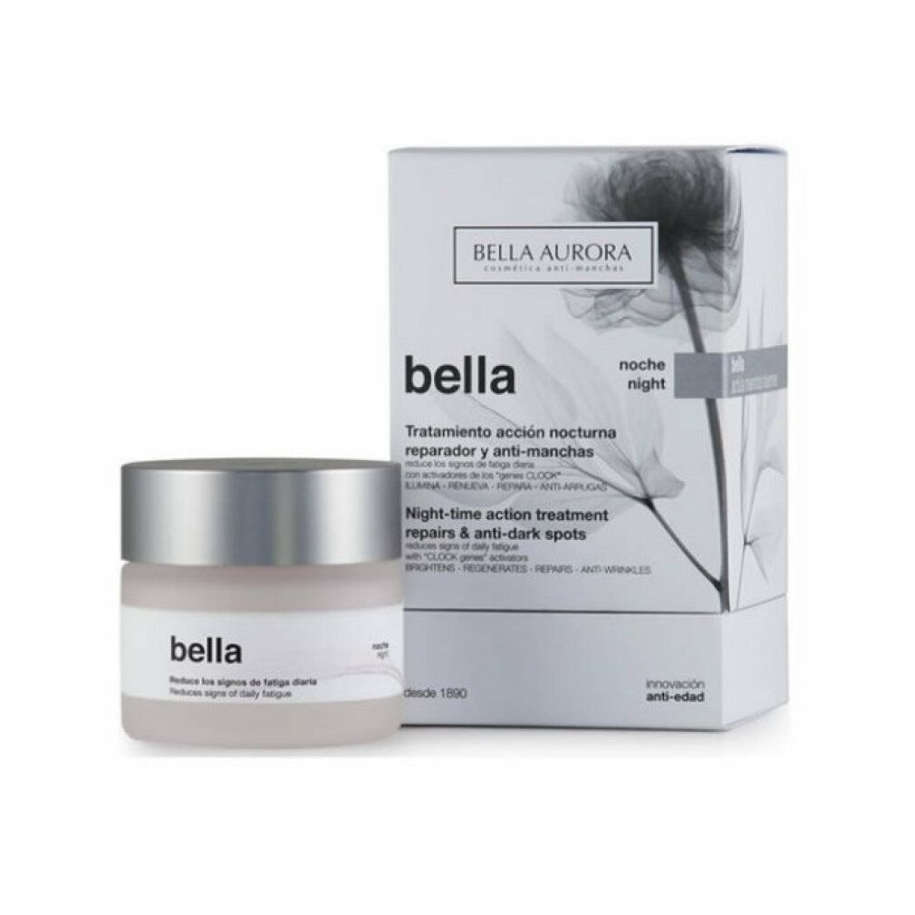 Bella Aurora - *Bella* - Night Action Repair Treatment