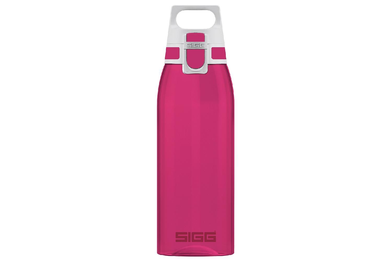 SIGG Trinkflasche Total Color