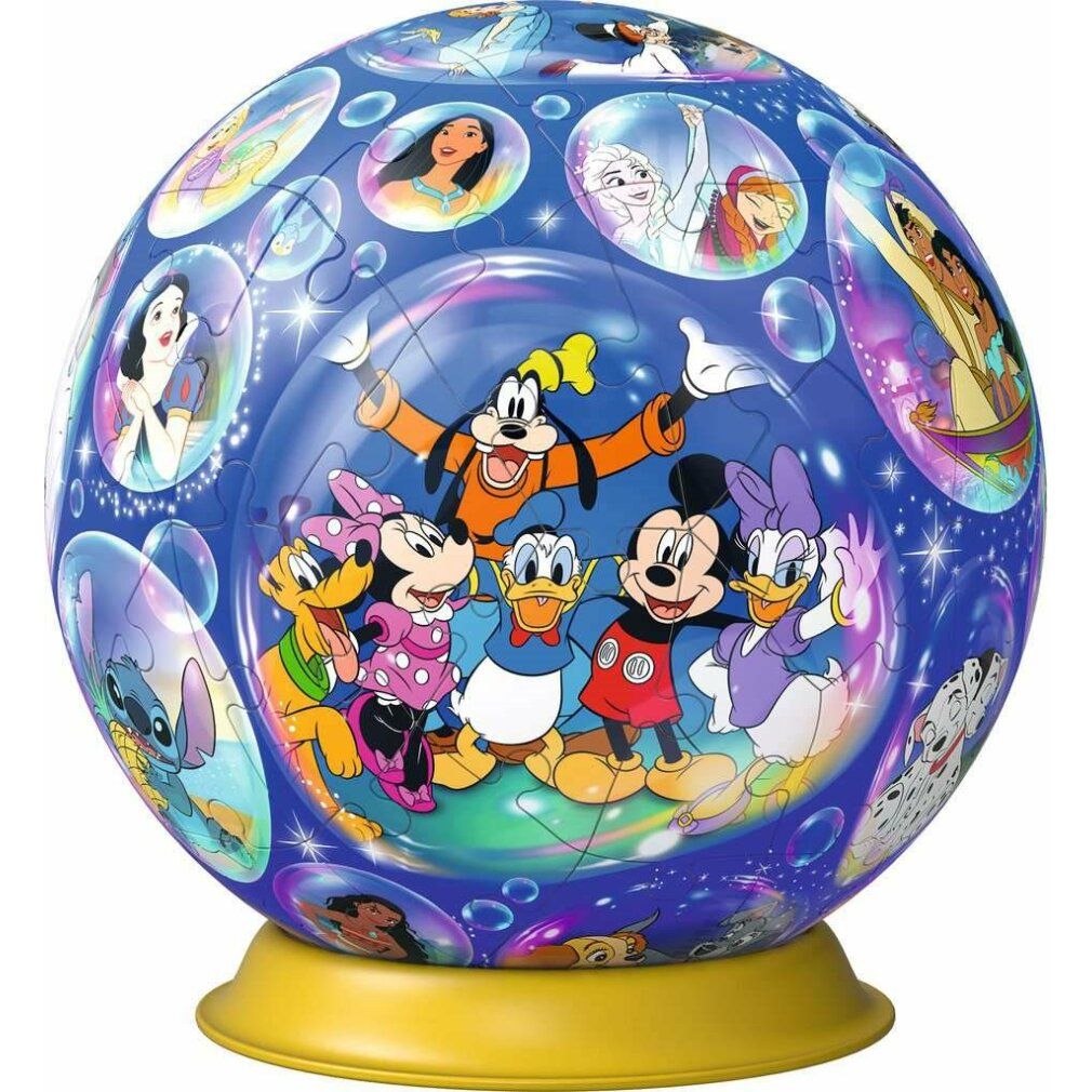 Ravensburger 3D Puzzle-Ball