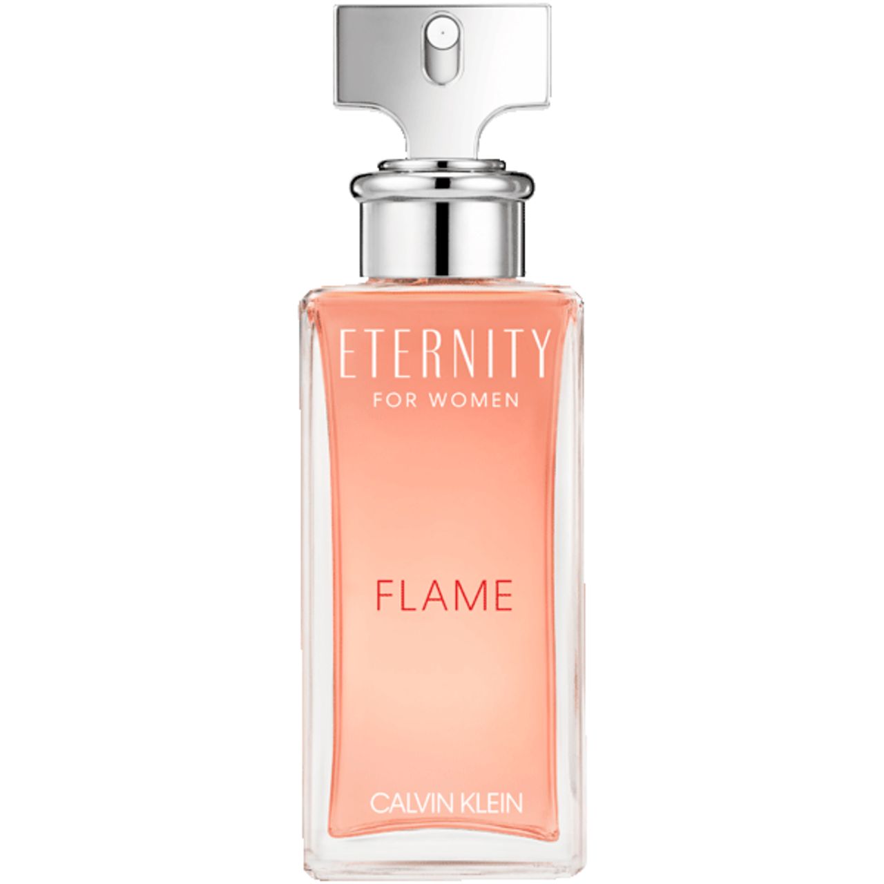 Calvin Klein, Eternity Flame EdP Nat. Spray