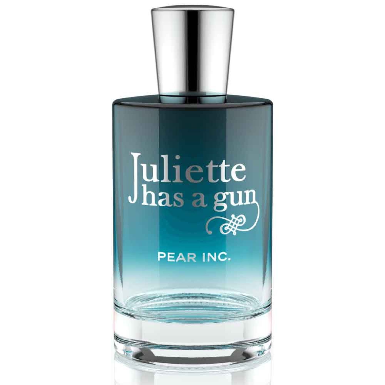 Pear Inc. Eau de Parfum 100 ml