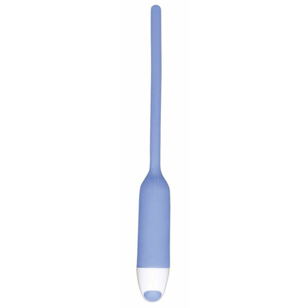 Dilator „Silikon-Harnröhren-Vibrator“ mit Vibration | You2Toys