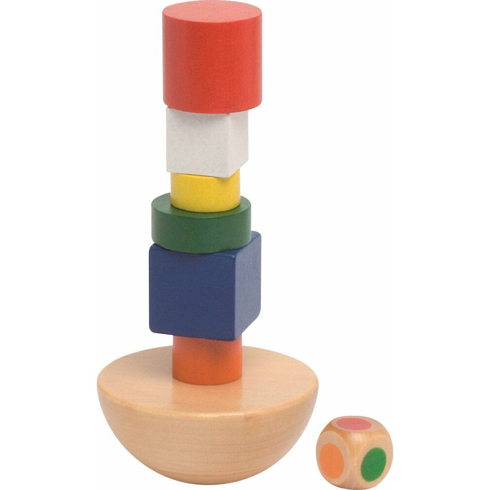 Goki Balance Spiel in Tasche 1 St