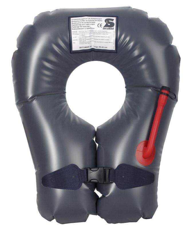 SECUMAR® Schwimmkragen 9S, M