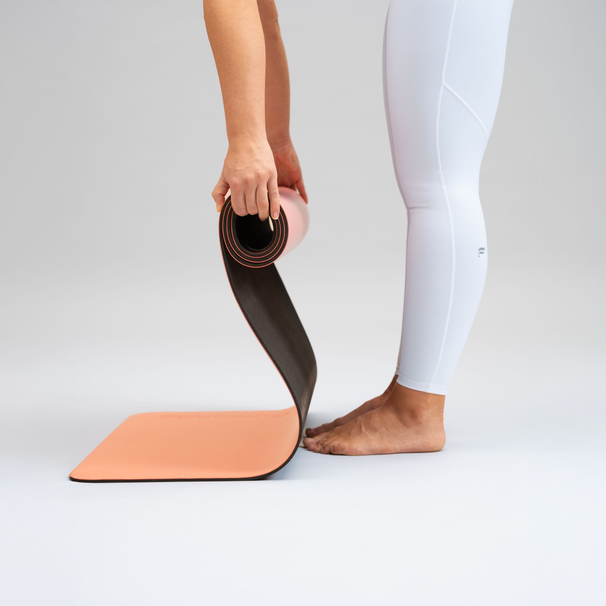 Gymondo Fitness- und Yogamatte