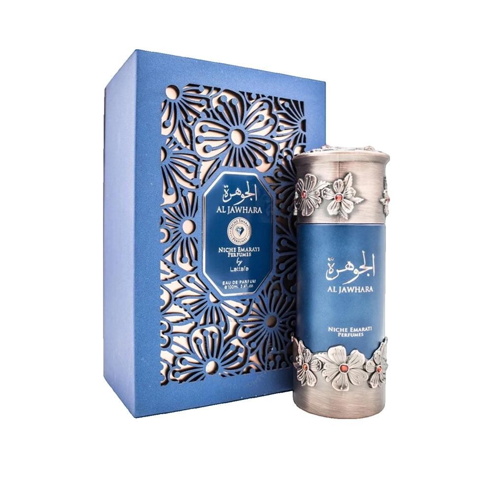 Al Jawhara Eau de Parfum
