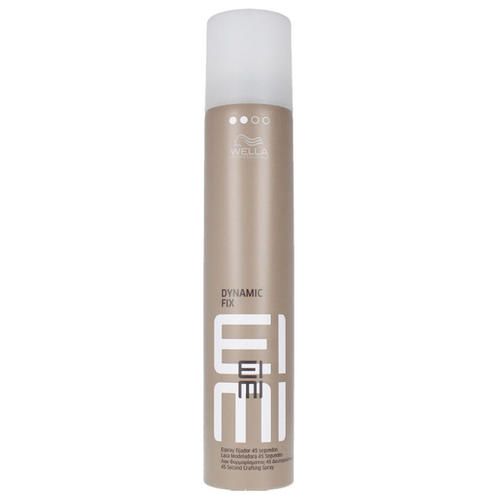 Wella - Dynamic Fix Eimi Fixierspray 300 ml