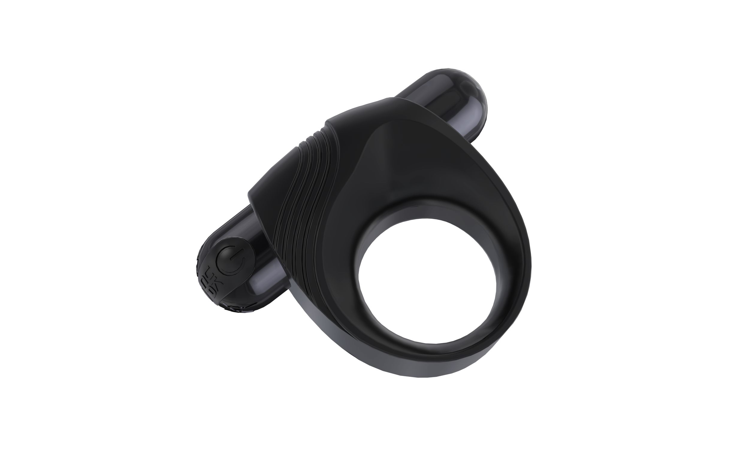 Vibro Silikon Penisring
