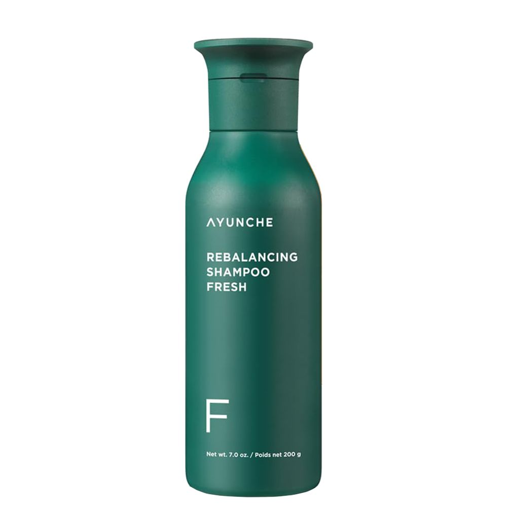 Ayunche Rebalancing Shampoo Fresh