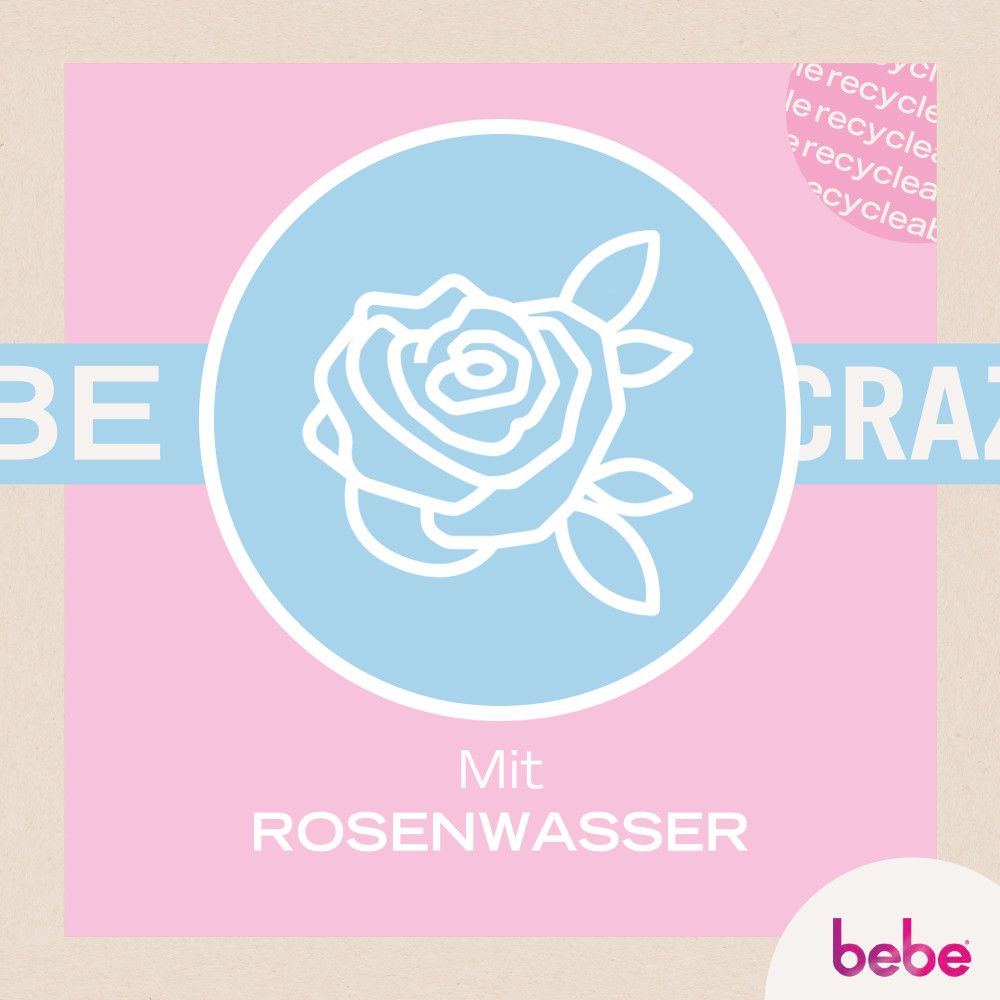 bebe - Mizellenwasser "Sanft"