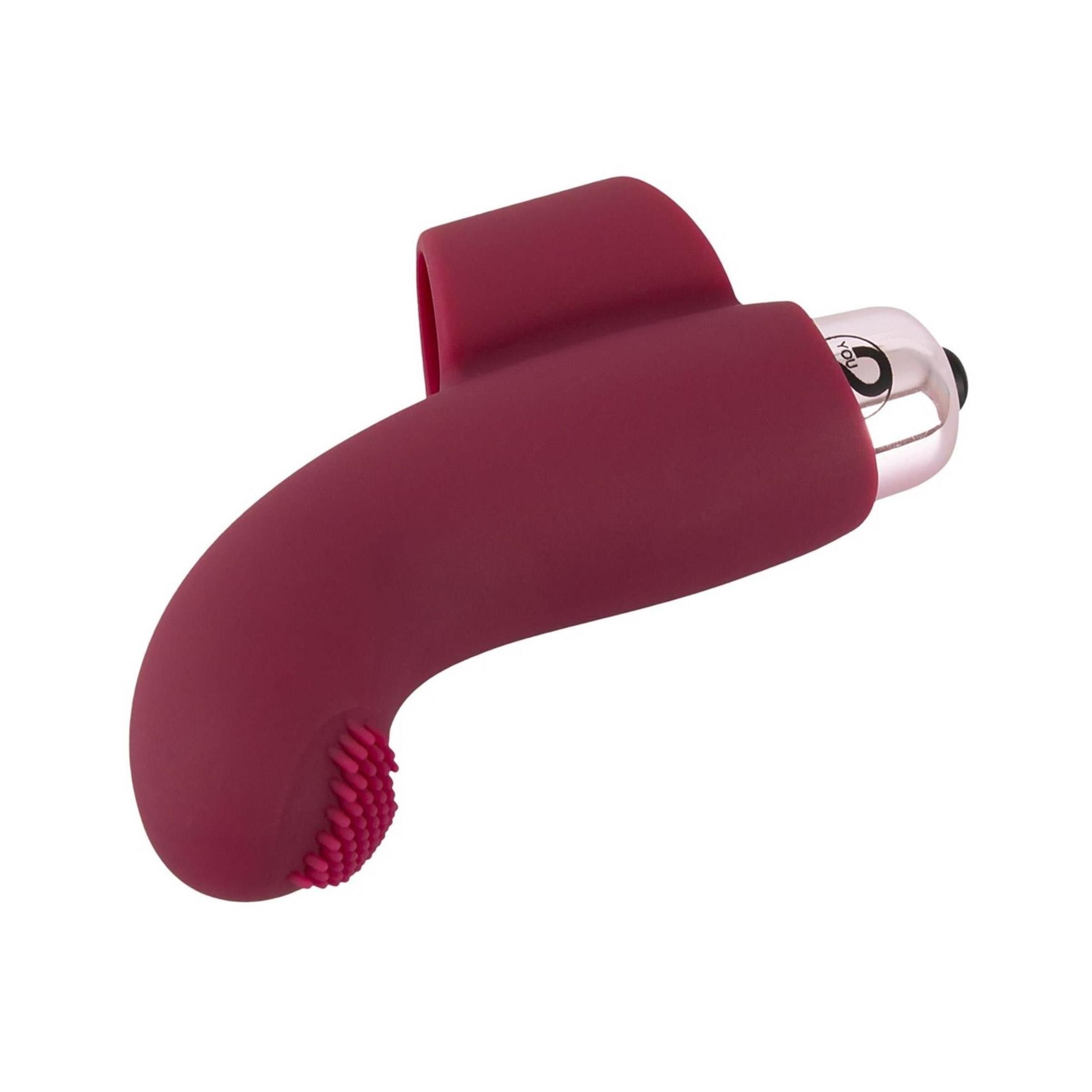 Magic Shiver-Magic Shiver Fingervibe