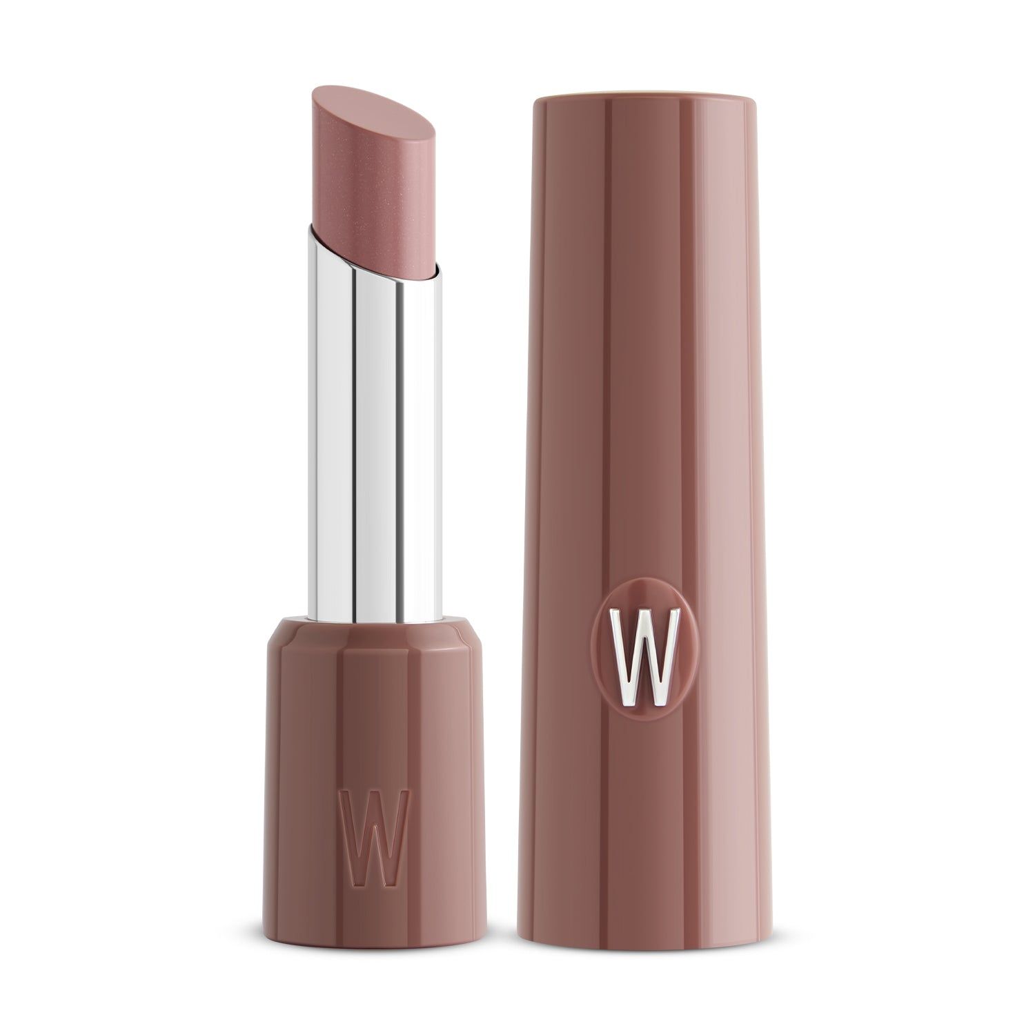 WYCON cosmetics hydrasheer 34 rosequartz