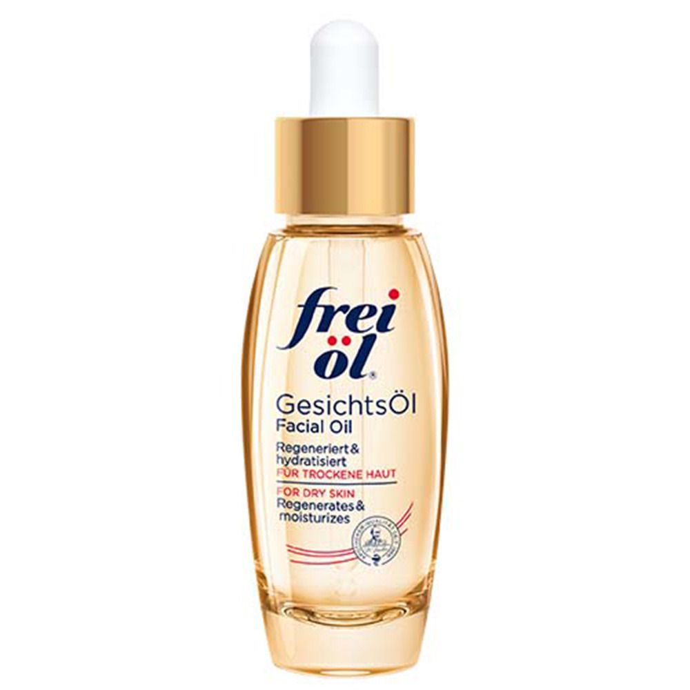 frei öl® Hydrolipid Huile pour le visage