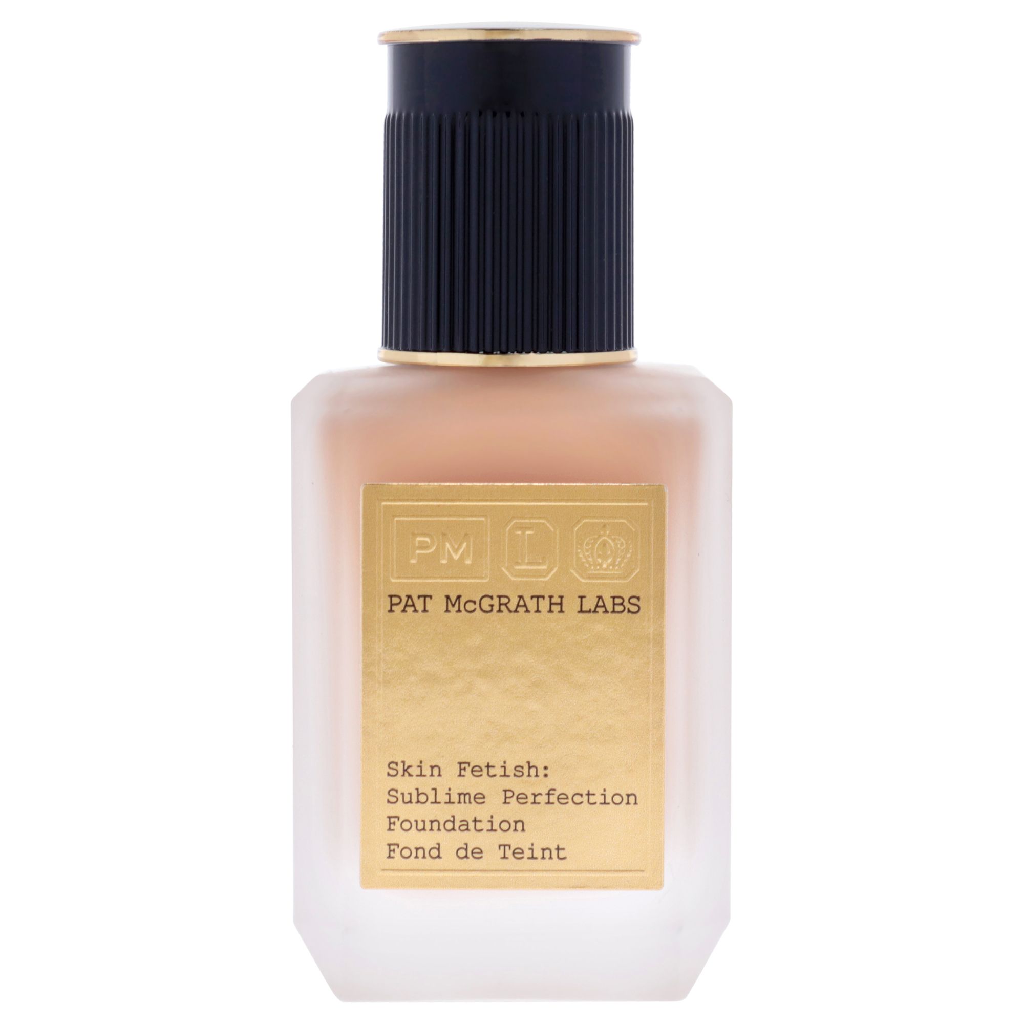 Pat McGrath Labs Skin Fetish Sublime Perfection Foundation 12 Light Medium