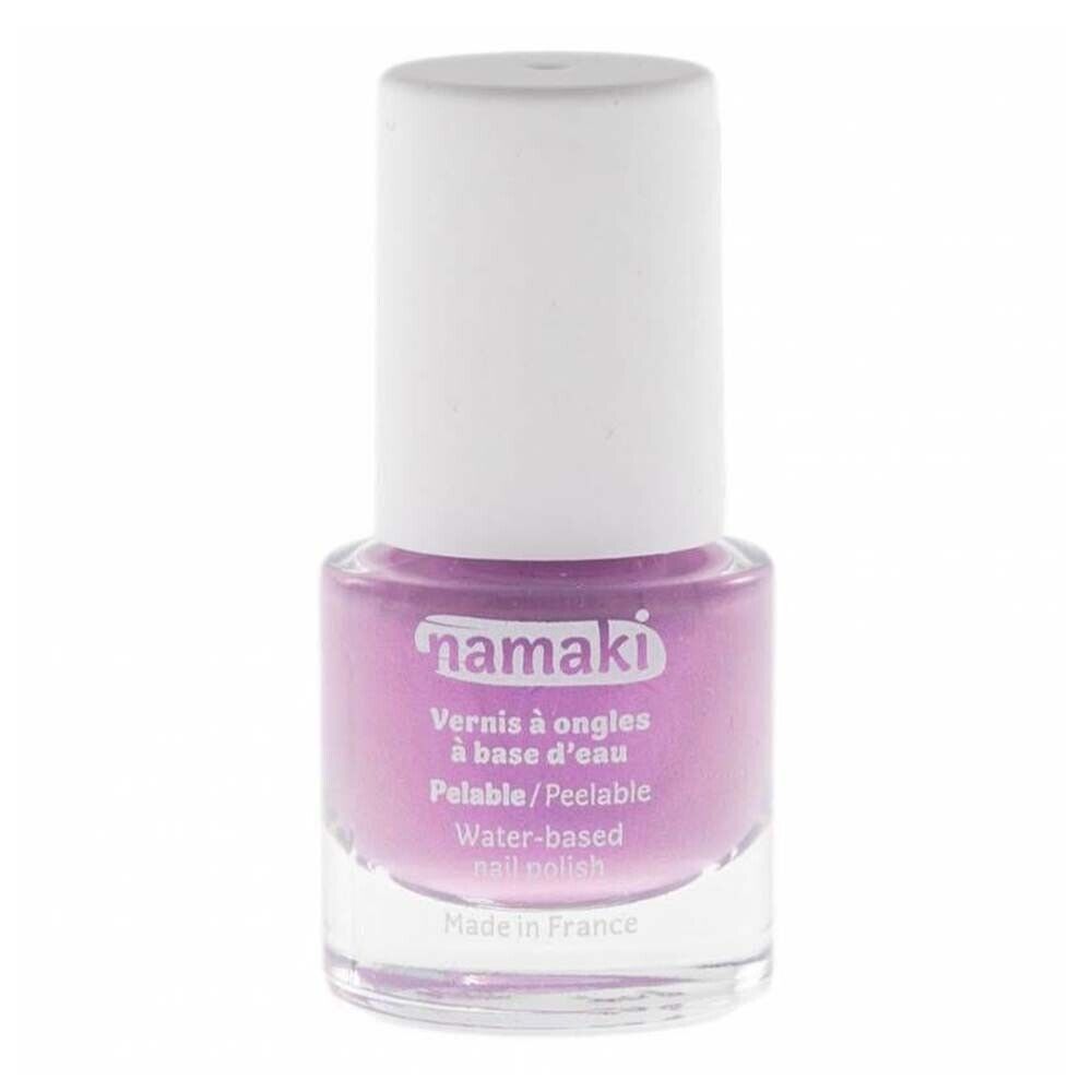 namaki Wasserbasierter Nagellack