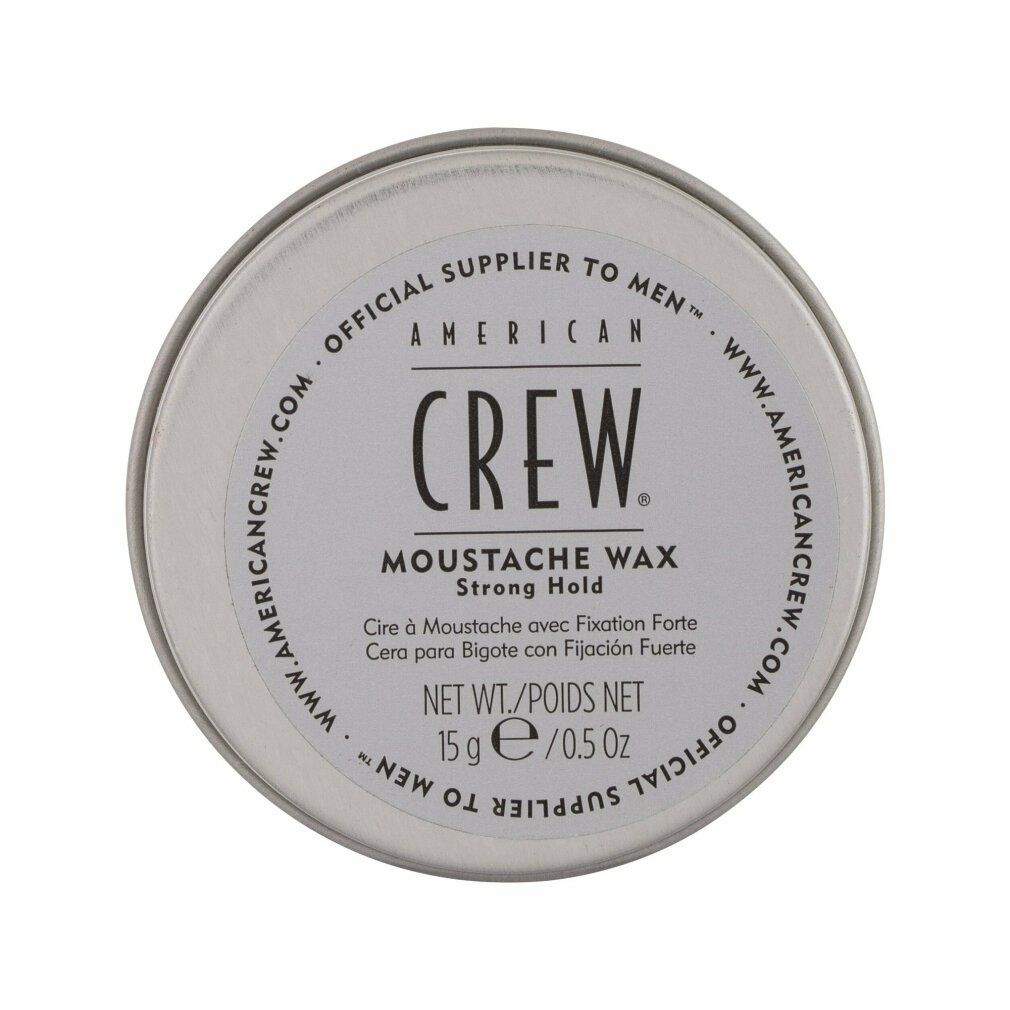 American Crew Moustache Wax