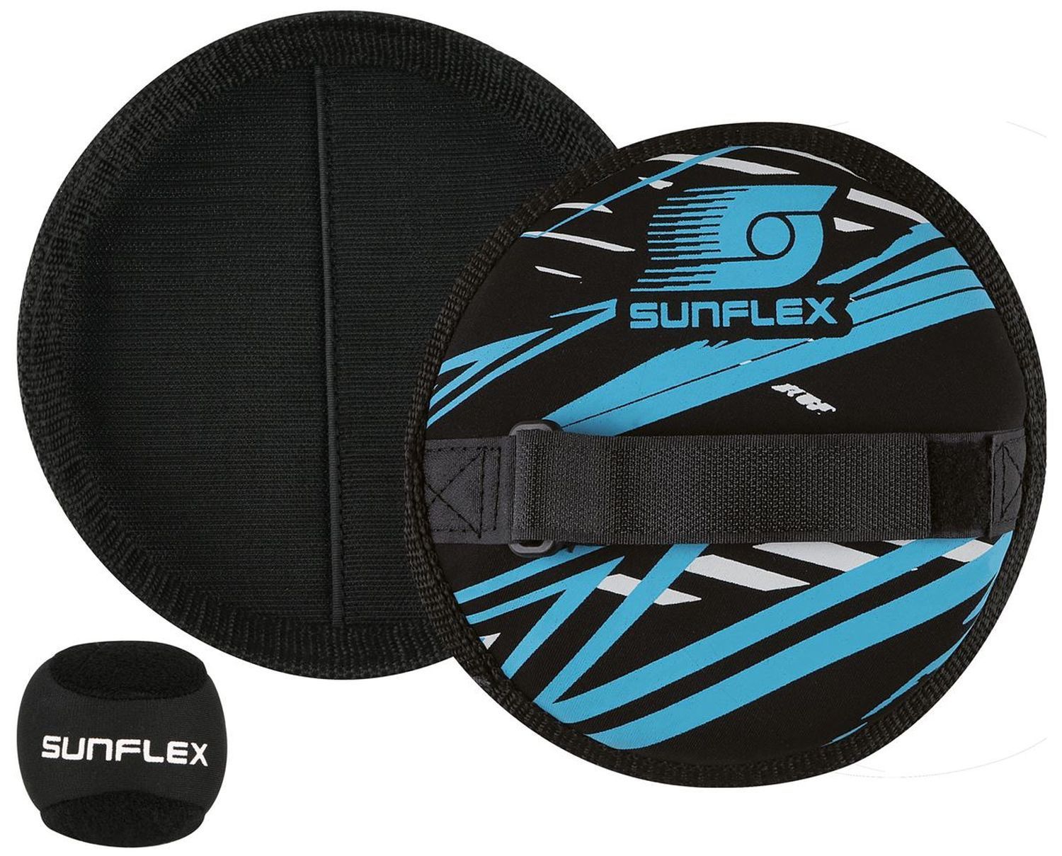 Sunflex Sunflex Sure Catch Set Action Pro
