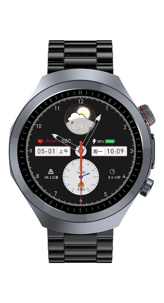 Knauermann PRO 3 PLUS (2025)