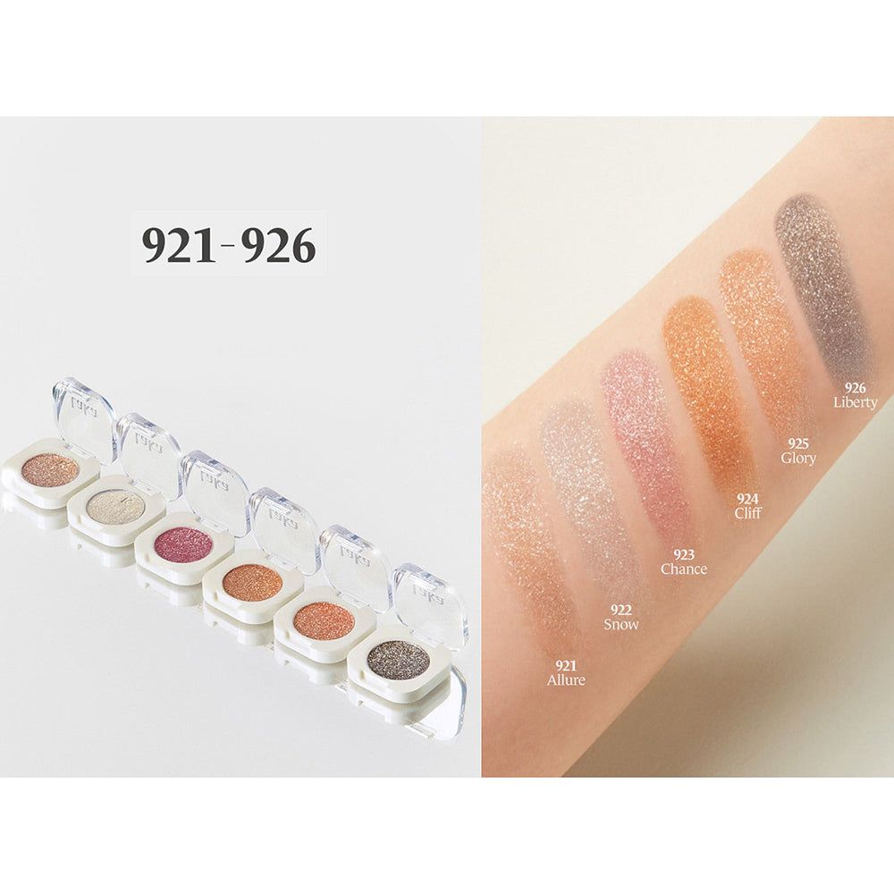 LAKA Mono Lidschatten 921 Allure