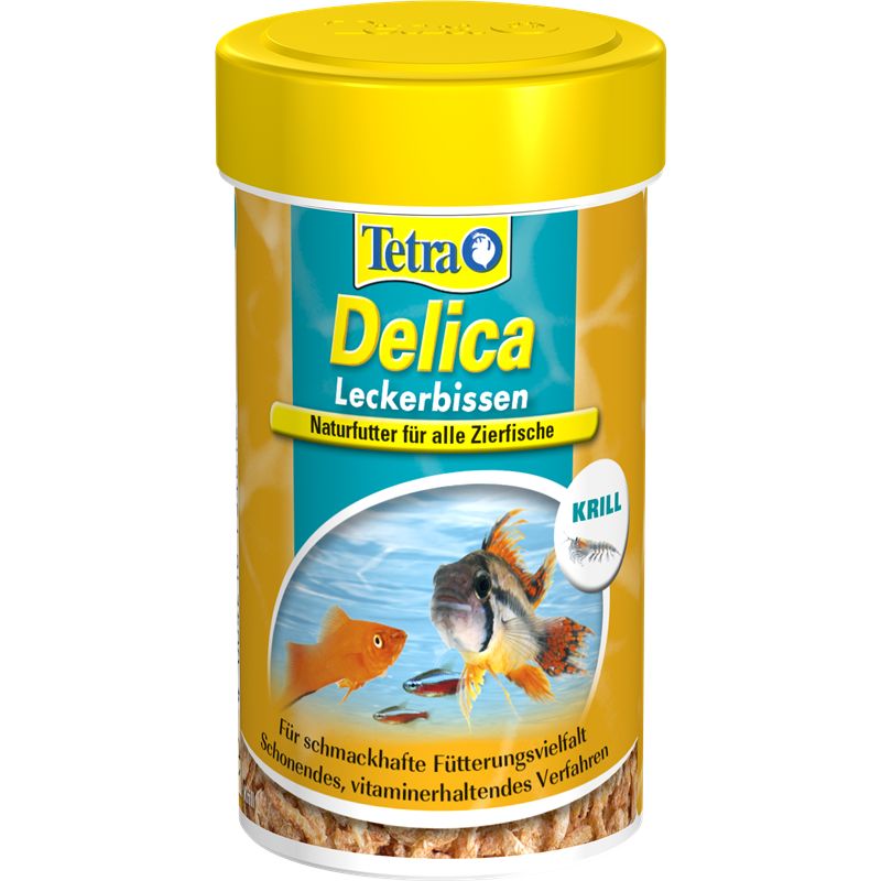 Tetra Delica Krill 11 g