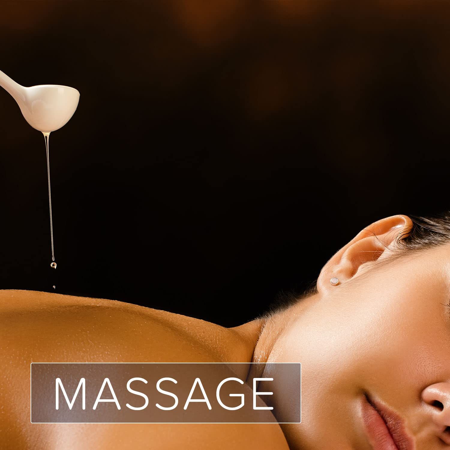 Naissance „Knotty but Nice“ – Sinnliches Massageöl
