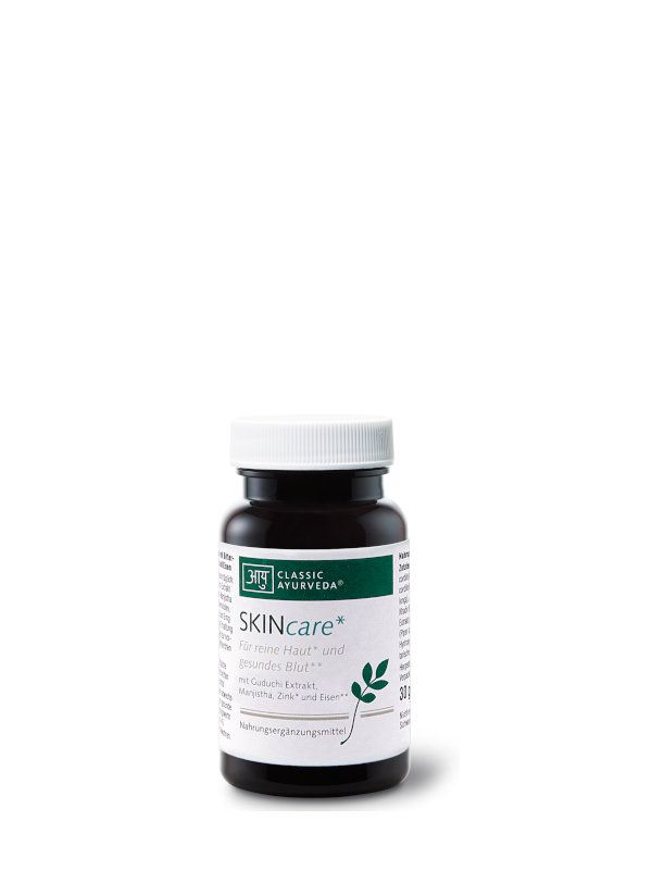 Classic Ayurveda - SKINcare*