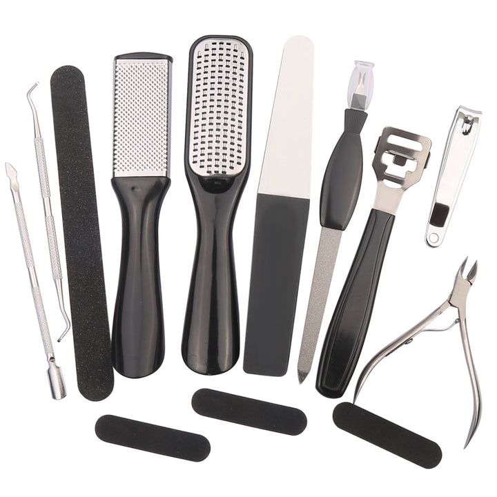 10-teiliges Pediküre-Set-PALOMA BEAUTIES