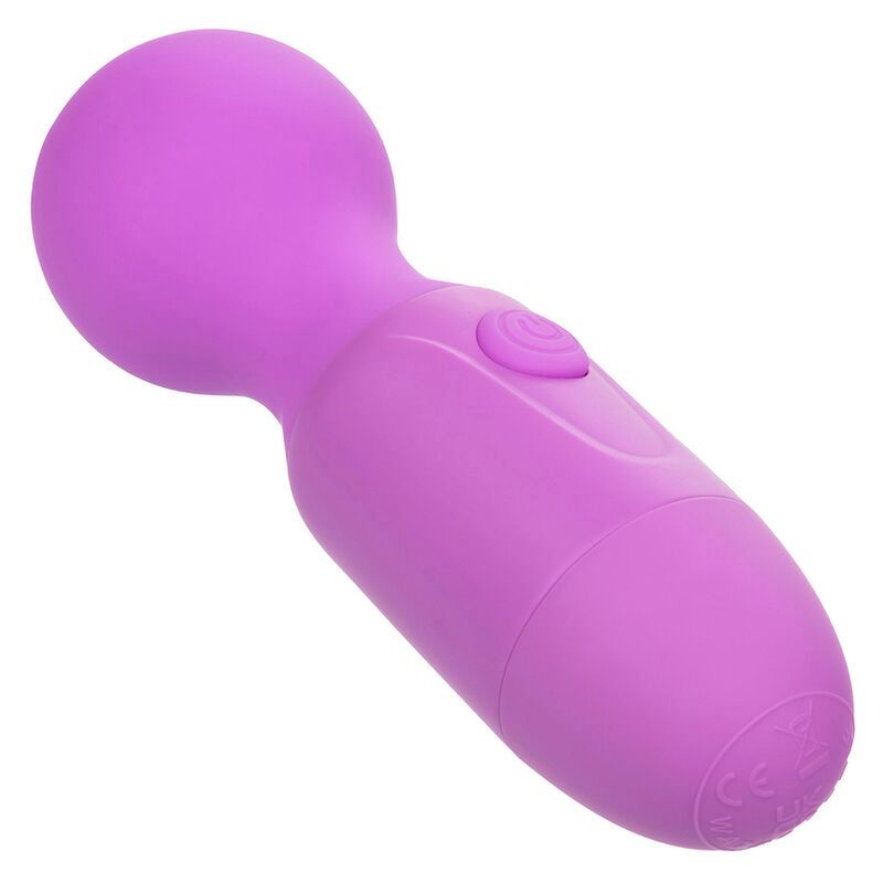 Calexotics - First Time Massager Vibrationsmassager 1 St