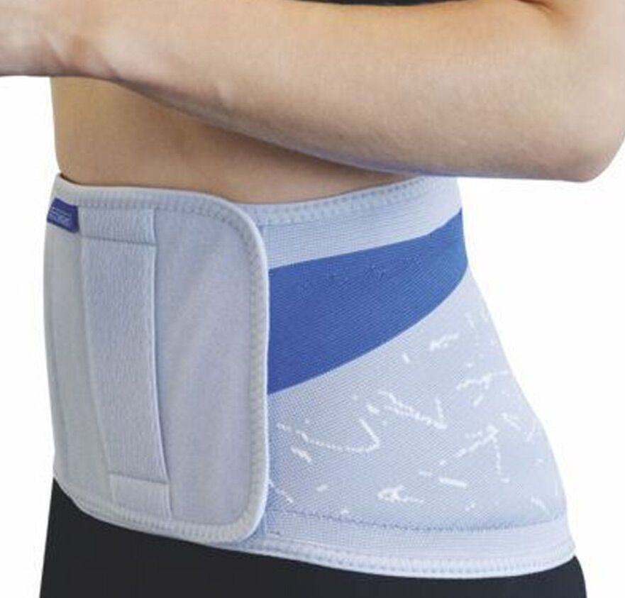 Schiebler Para Lumbal Soft Femina Rückenbandage