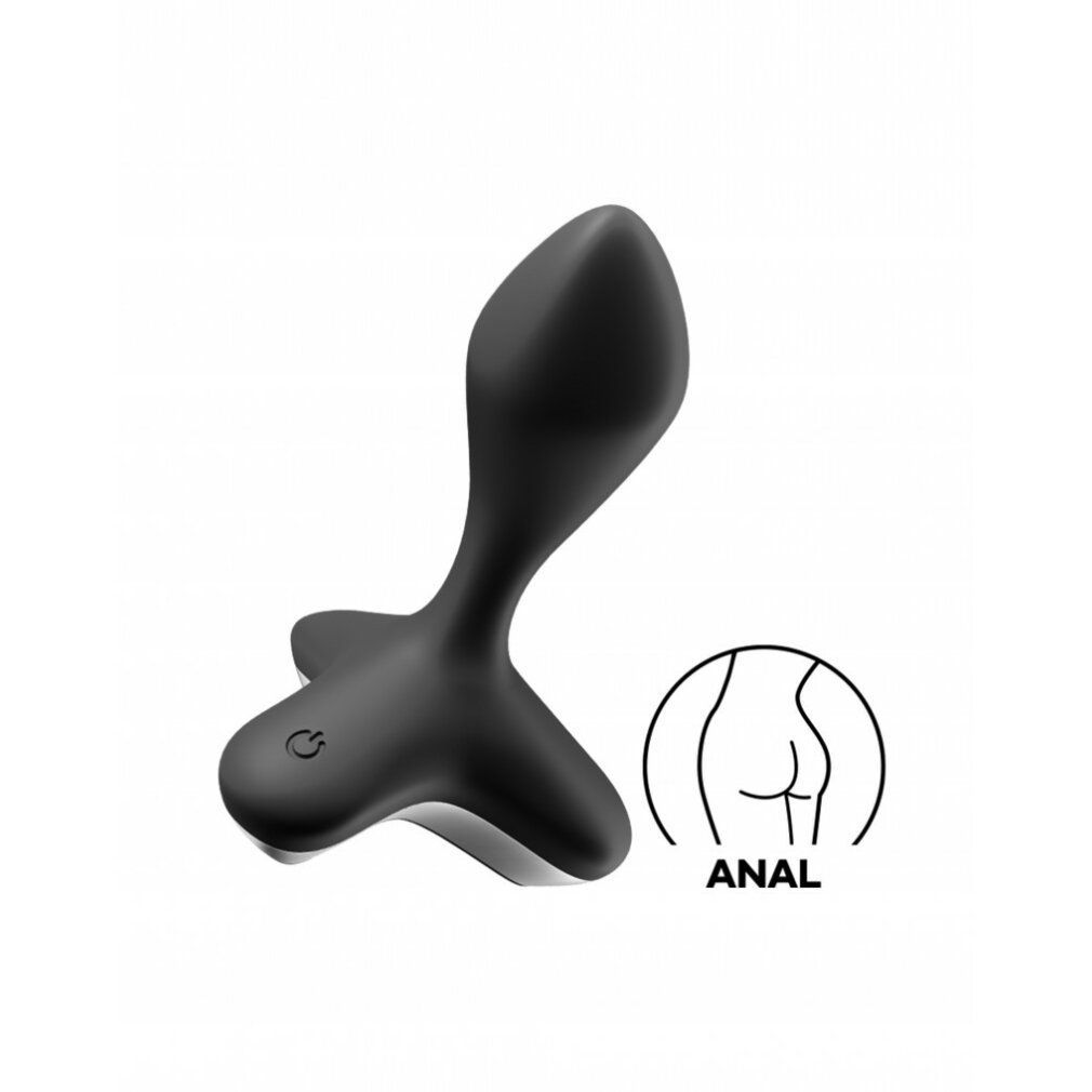 Analvibrator "Sweet Seal" | Satisfyer