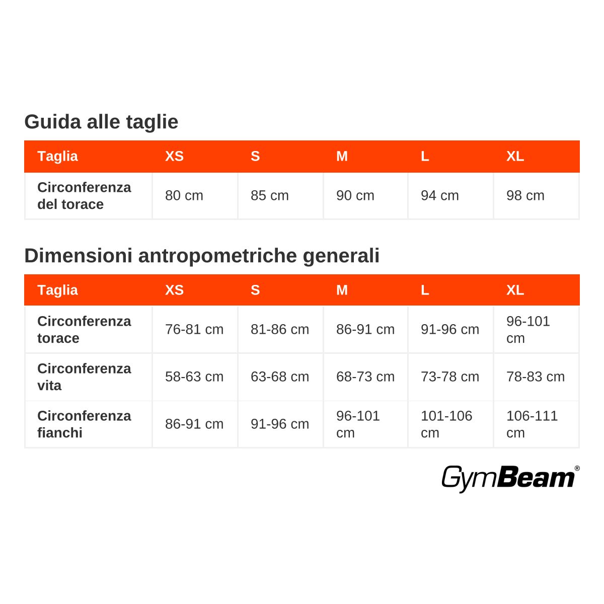 GymBeam Bikini-Oberteil Damen mit verstellbaren Trägern in Schwarz
