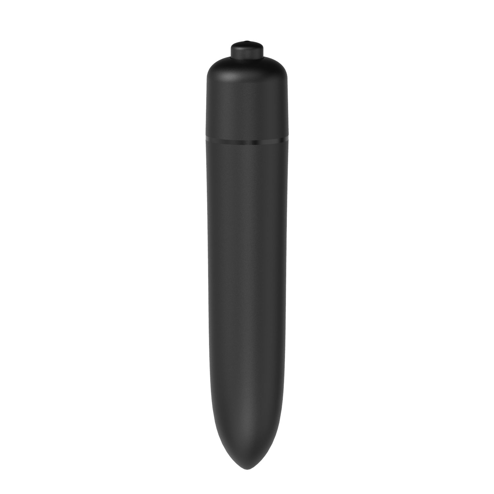 Abigail - Bullet Vibrator Schwarz 9 cm