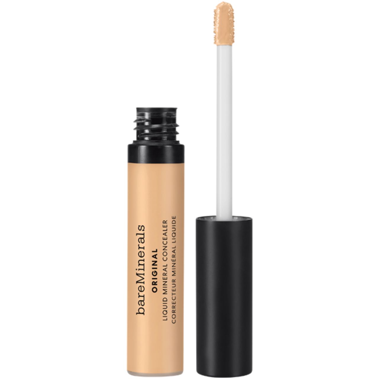 bareMinerals, Original Liquid Concealer 6 ml Make up