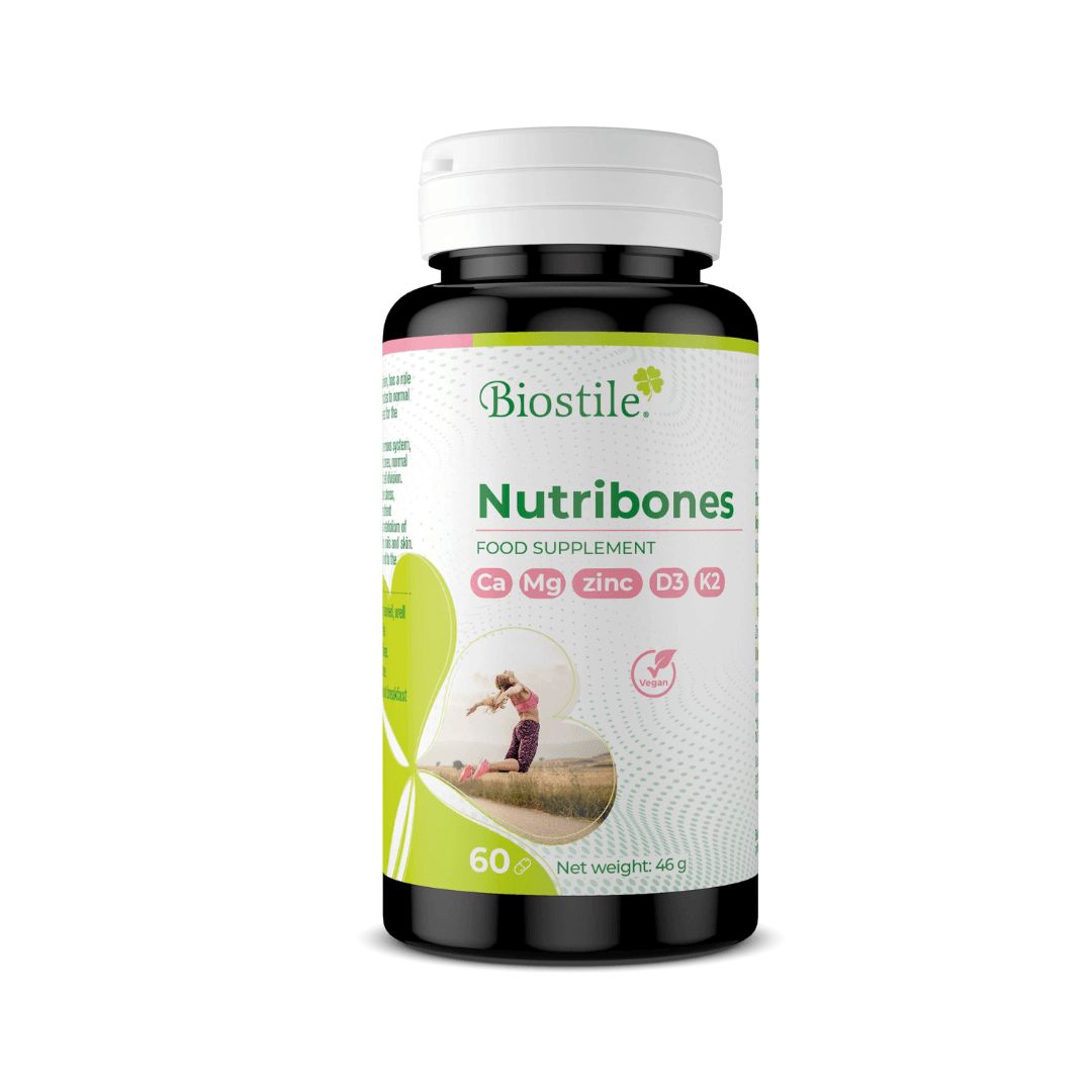 Biostile Nutribones