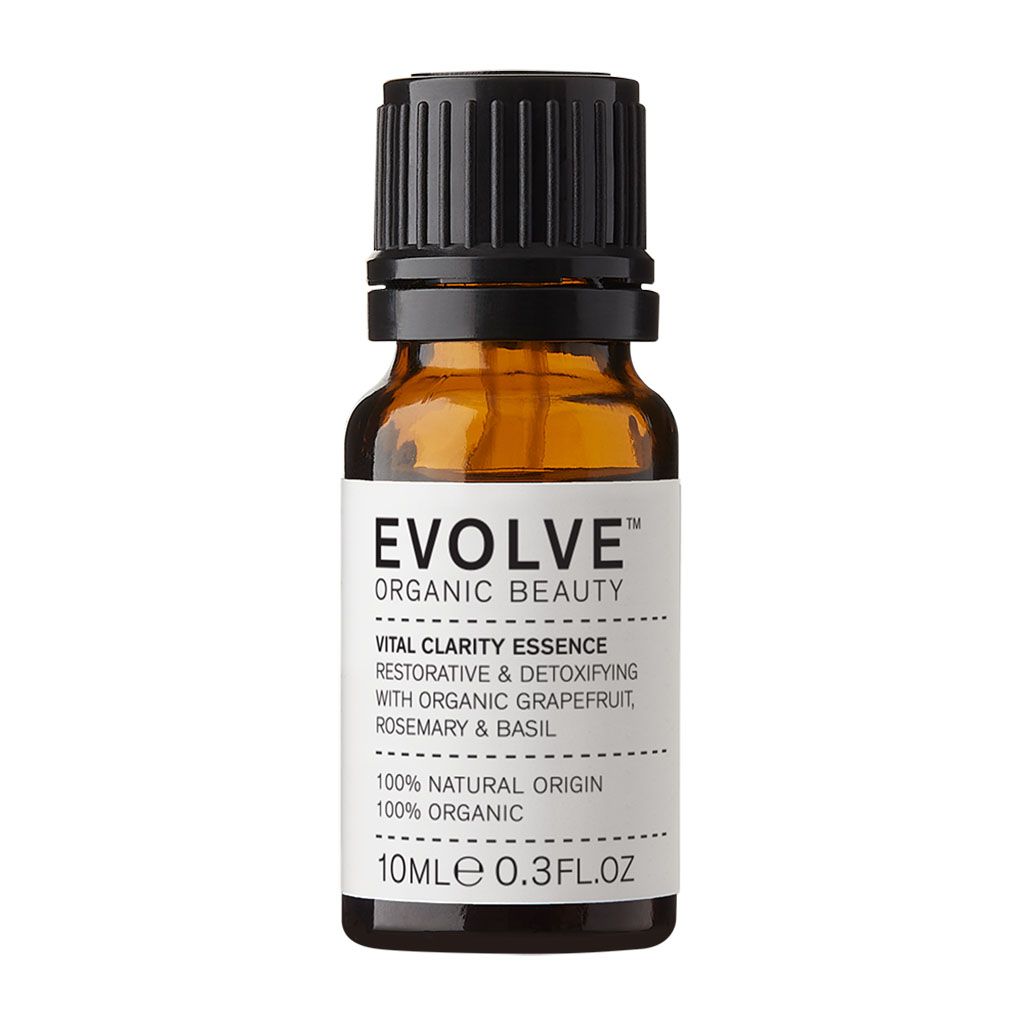 Evolve Vital Clarity Essence 10 Flesjes