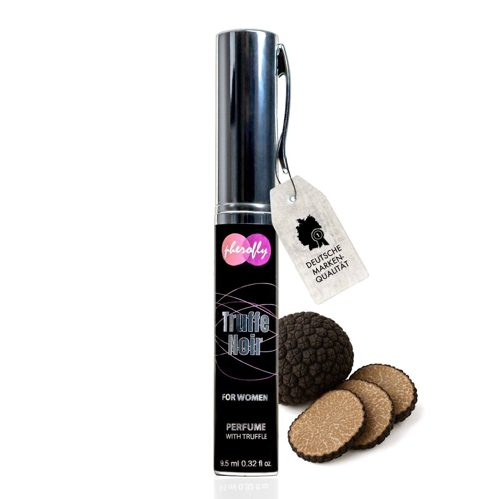 Pherofly Truffe Noir Trüffel-Pheromon-Duft