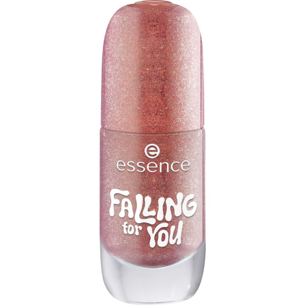 Essence - Gel-Nagellack 8 ml