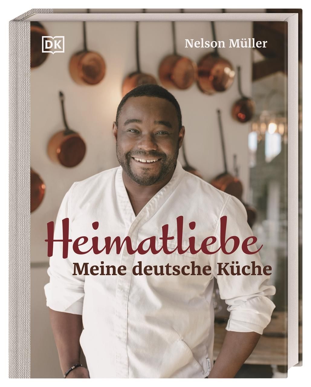 Heimatliebe Meine deutsche Küche