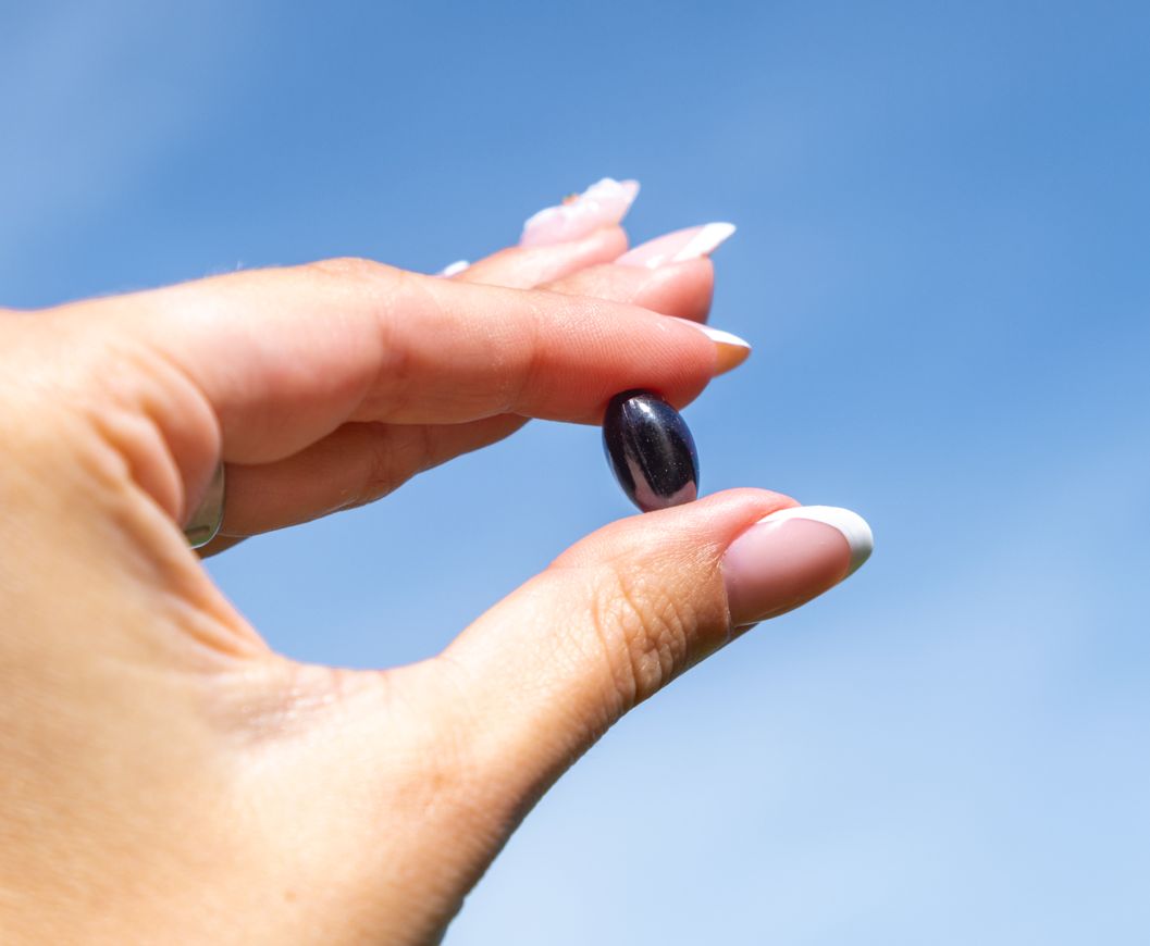 Aavalabs Astaxanthin 8 mg