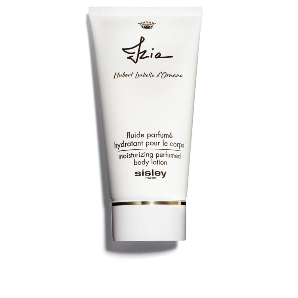 Sisley, Izia Fluide Parfumé Hydratant pour le Corps
