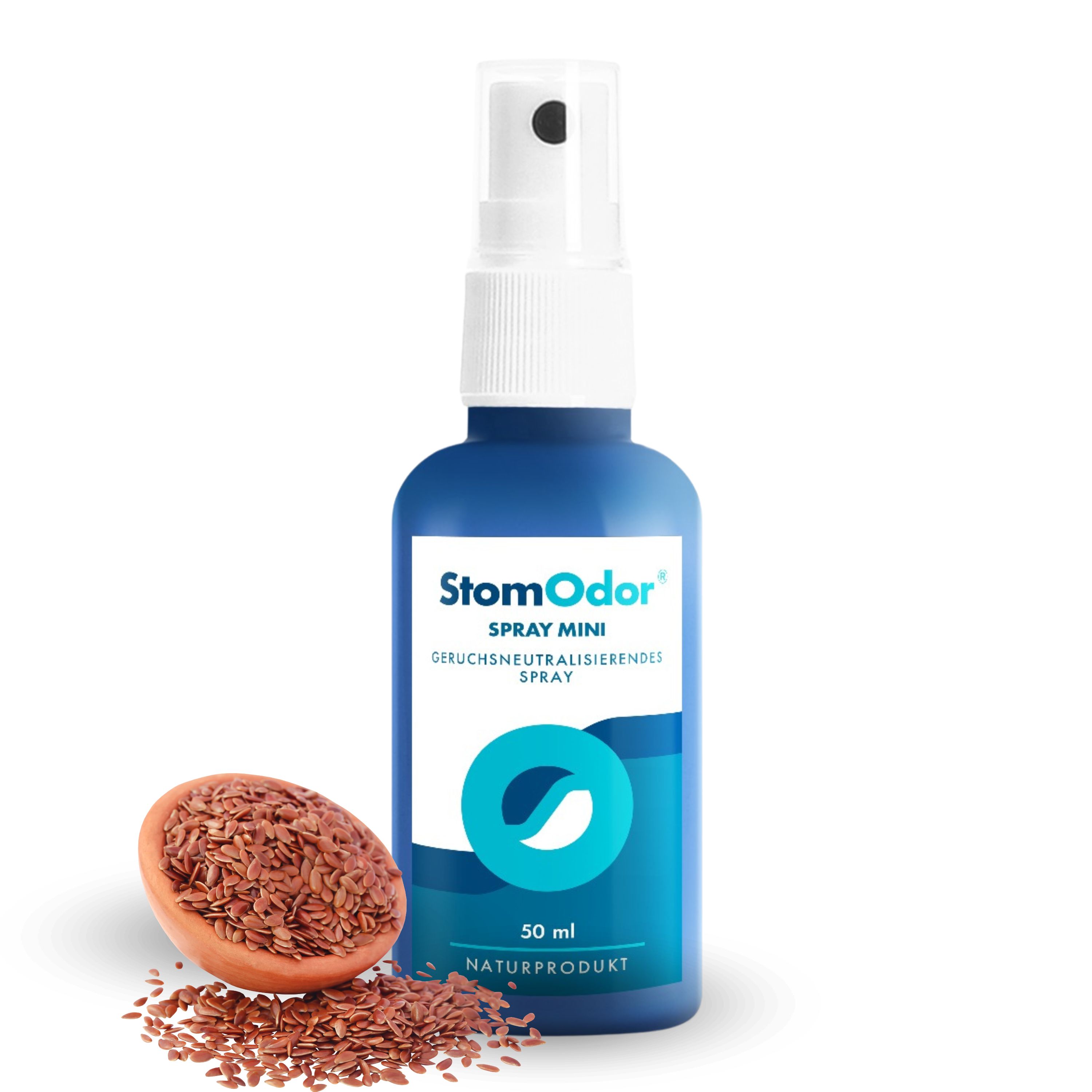 STOMODOR MINI Leinenduft