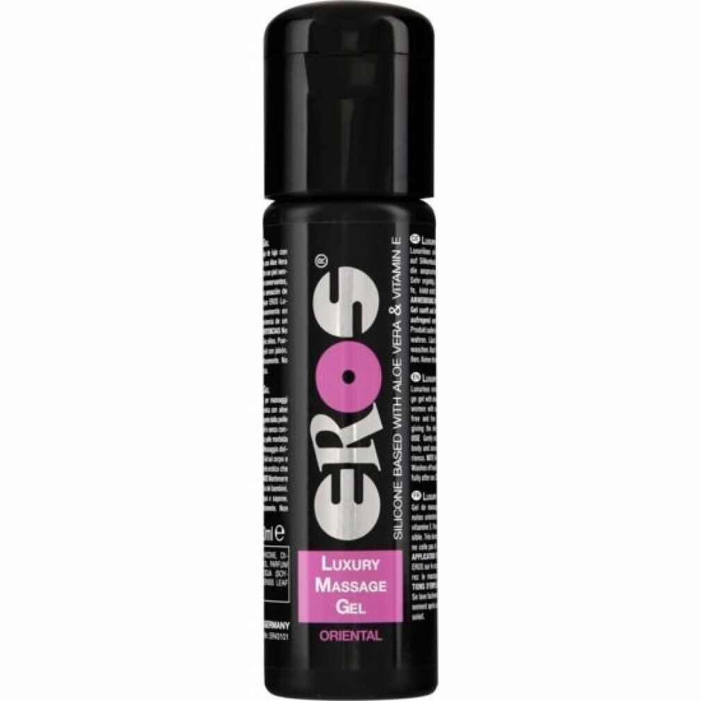 EROS *Oriental* Luxury Massage Gel