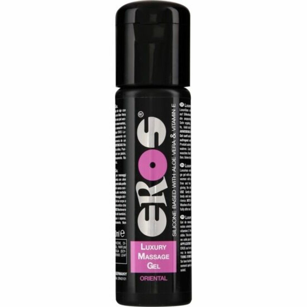 Eros *Oriental* Luxury Massage Gel 0,1 l Massageöl