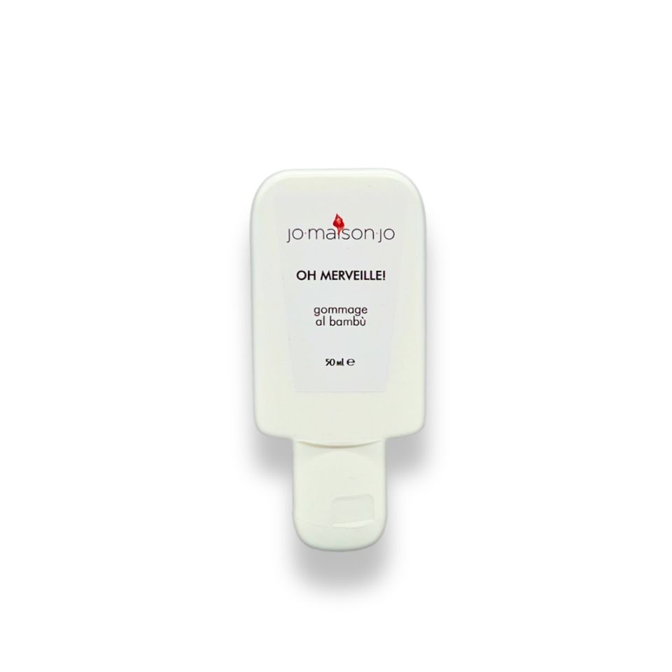 Jo.Maison.Jo Gommage Viso Oh Merveille