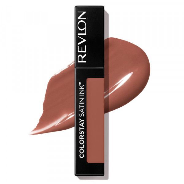 Colorstay Satin Ink Flüssiger Lippenstift 1 St