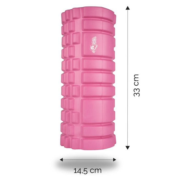 Sport-Knight® Fazienrolle mit Tasche