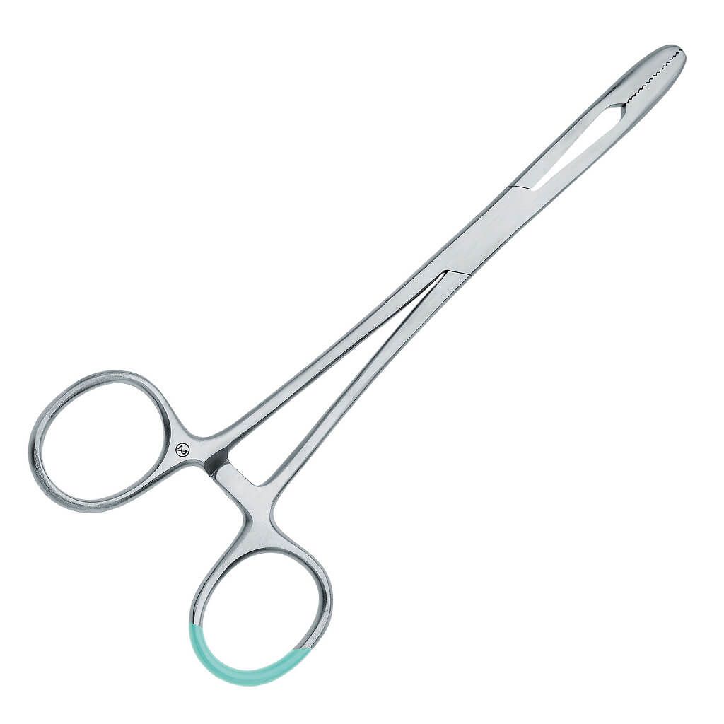 Hartmann Peha-instrument Kornzange 1 St Kombipackung