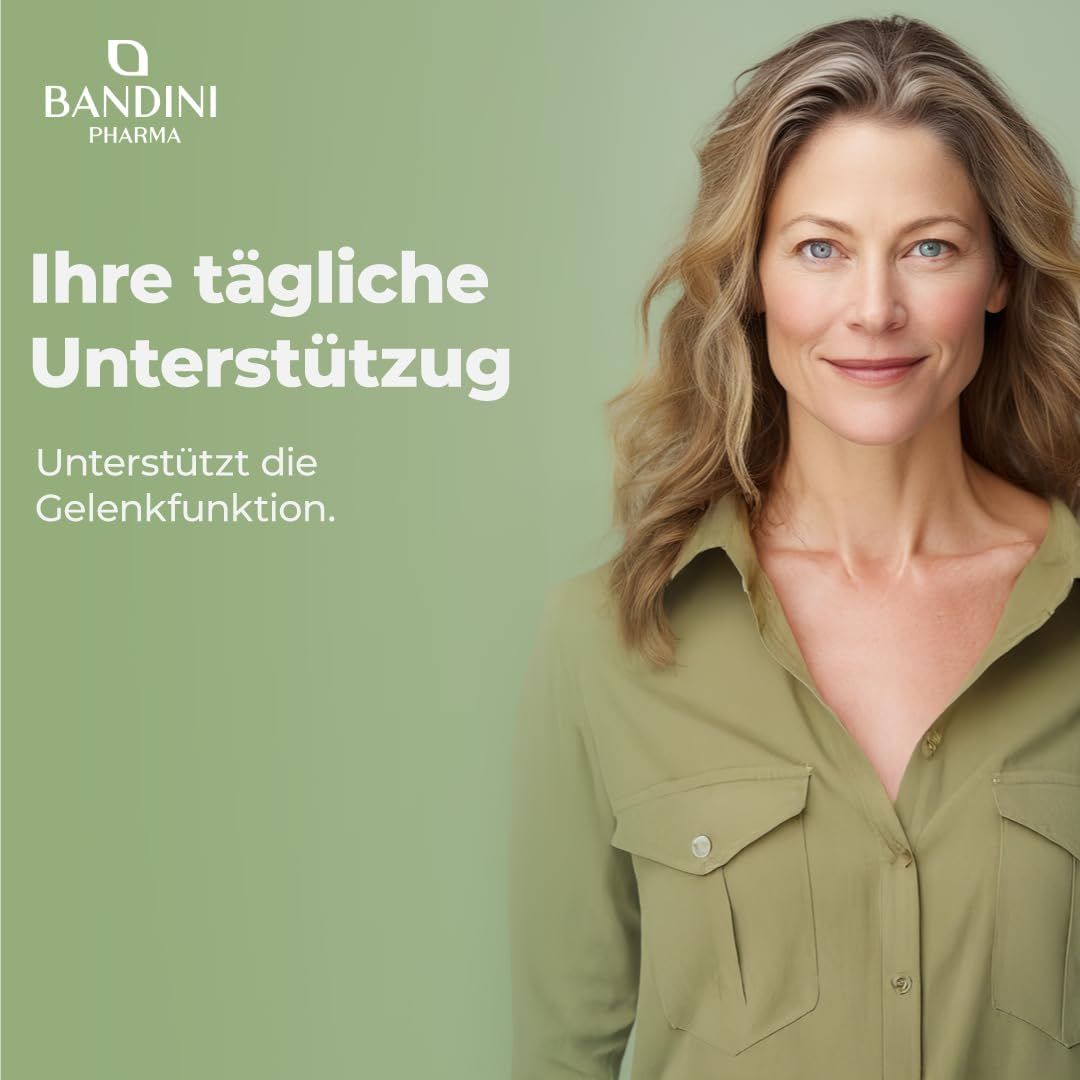 Bandini Traubensilberkerze Tabletten