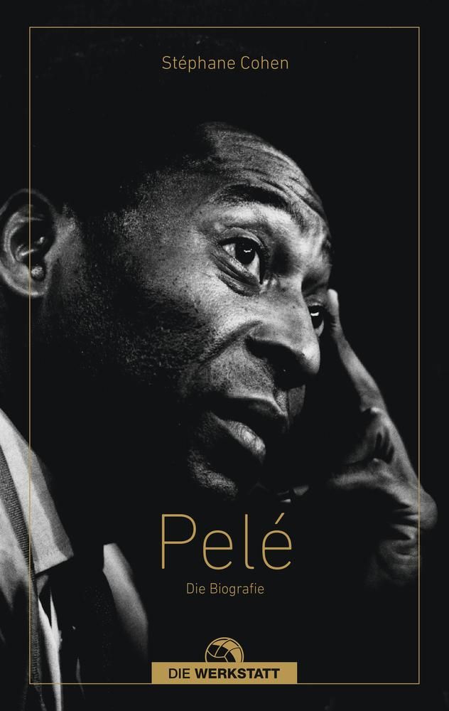 Pelé Die Biografie